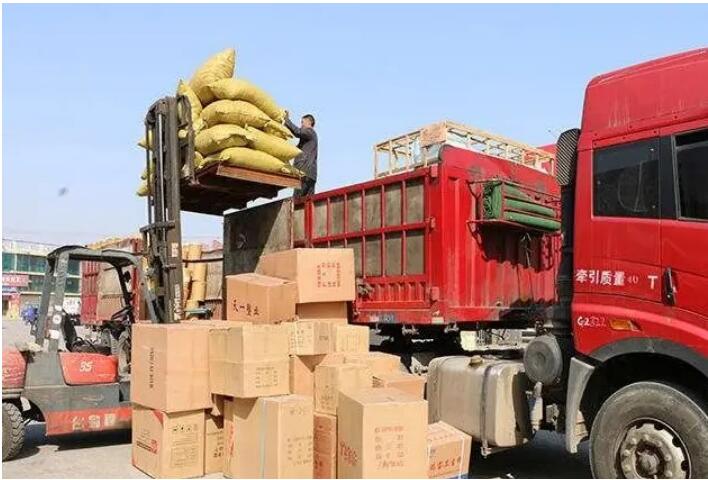 漳州到禄劝彝族苗族自治县物流专线