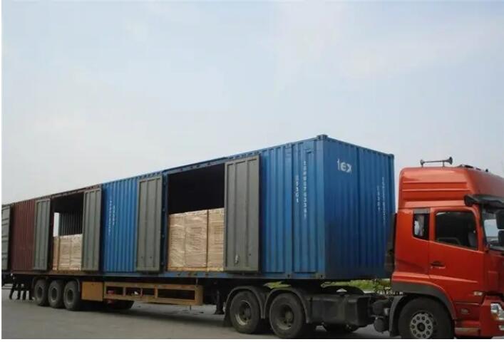 漳州到禄劝彝族苗族自治县整车运输