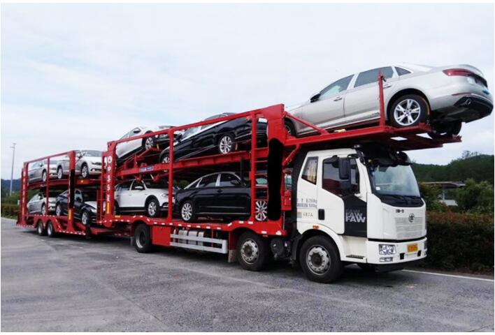 漳州到禄劝彝族苗族自治县轿车托运